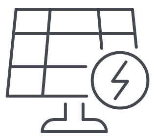 Tag ikon – Tømrer til solceller i Hellerup, Roskilde, Lyngby og omegn