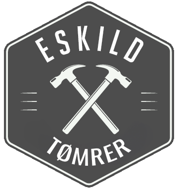 Eskild tømrer & montage logo